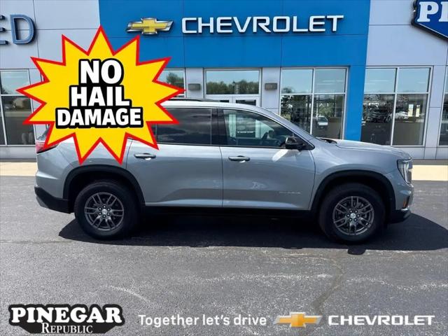 2025 GMC Acadia FWD Elevation for sale in Republic, MO