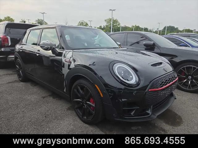 2023 MINI Cooper Clubman John Cooper Works for sale in Knoxville, TN