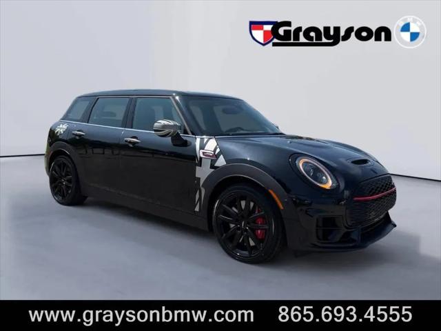 2023 MINI Cooper Clubman John Cooper Works for sale in Knoxville, TN