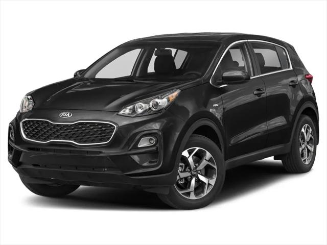 2020 Kia Sportage S for sale in Zainesville, OH