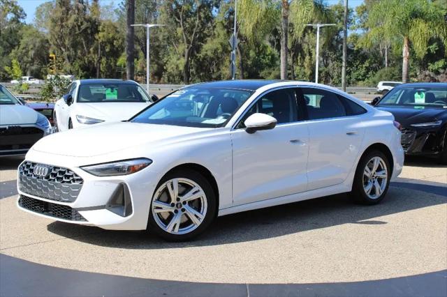 2025 Audi A5 Premium TFSI quattro S tronic for sale in Santa Barbara, CA