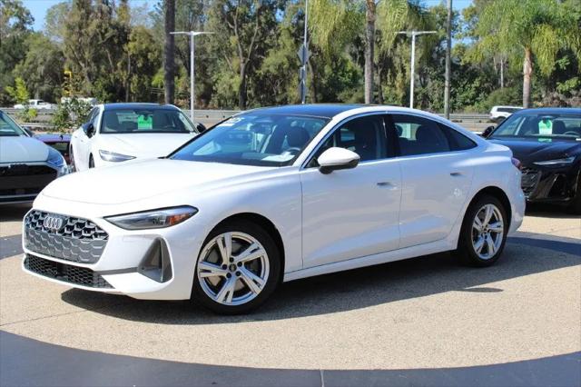 2025 Audi A5 Premium TFSI quattro S tronic for sale in Santa Barbara, CA