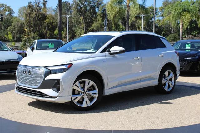 2023 Audi e-tron Premium Plus 50 quattro for sale in Santa Barbara, CA