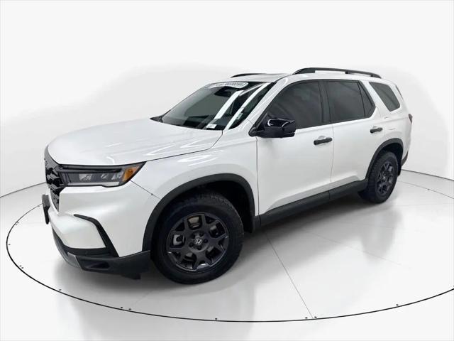 2025 Honda Pilot TrailSport for sale in Everett, WA