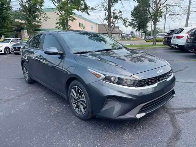 2023 Kia Forte LXS for sale in Murfreesboro, TN