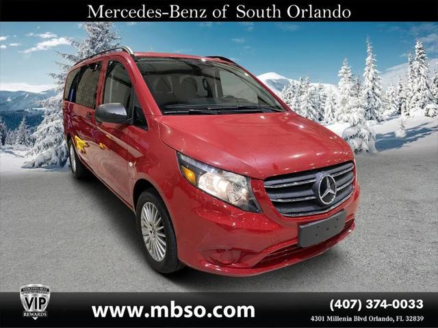 2023 Mercedes-Benz Metris Base for sale in Orlando, FL