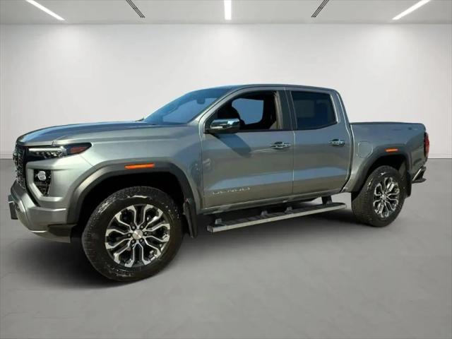 2023 GMC Canyon Denali for sale in Plymouth, MA