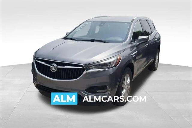 2019 Buick Enclave FWD Premium for sale in Florence, SC
