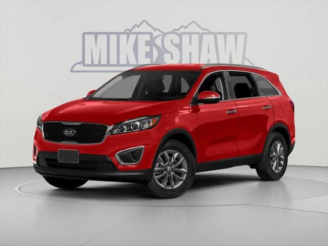 2017 Kia Sorento 2.4L LX for sale in Thornton, CO