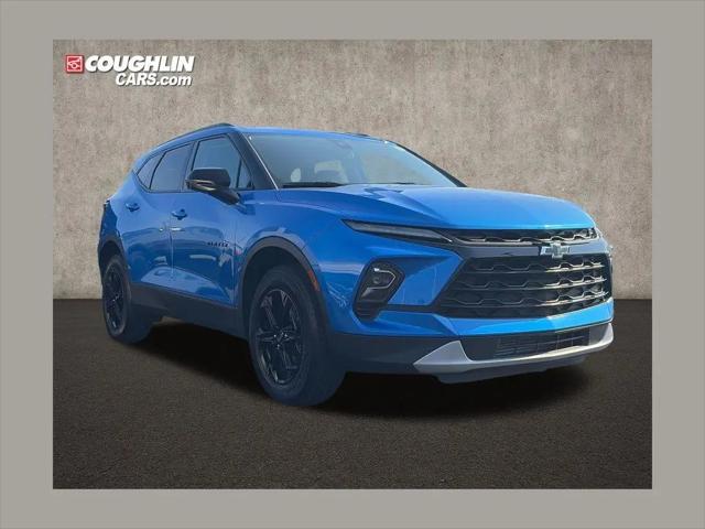 2024 Chevrolet Blazer FWD 2LT for sale in Pataskala, OH