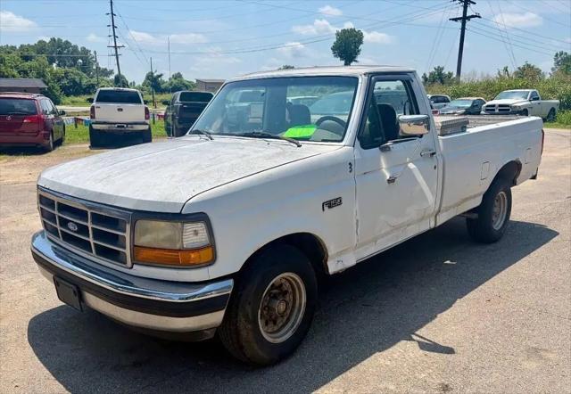 1996 Ford F-150 XLT for sale in Kansas City, KS
