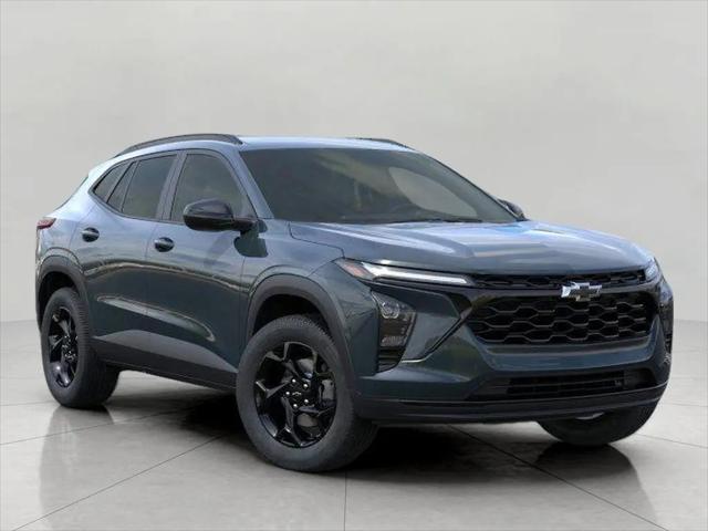 2026 Chevrolet Trax FWD LT for sale in Appleton, WI