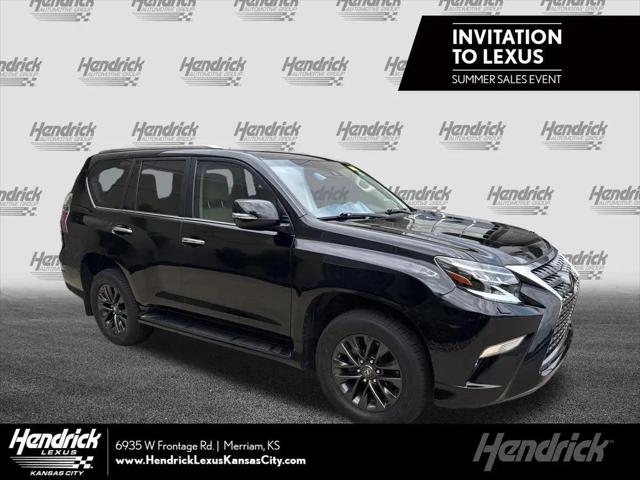 2023 Lexus GX 460 Premium for sale in Merriam, KS