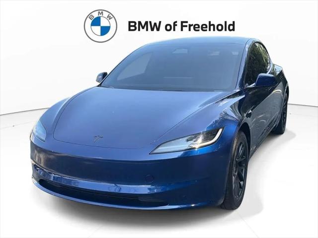 2024 Tesla Model 3 Long Range Dual Motor All-Wheel Drive for sale in Freehold, NJ