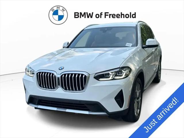 2024 BMW X3 xDrive30i for sale in Freehold, NJ