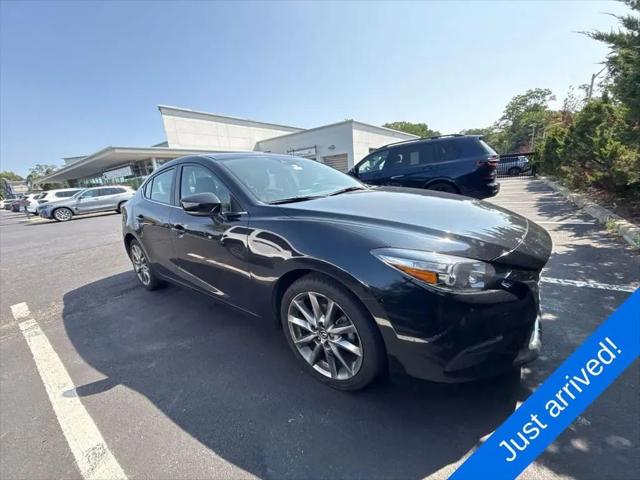 2018 Mazda Mazda3 Touring for sale in Freehold, NJ