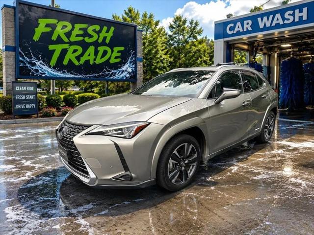 2022 Lexus UX 250h Base for sale in Easley, SC