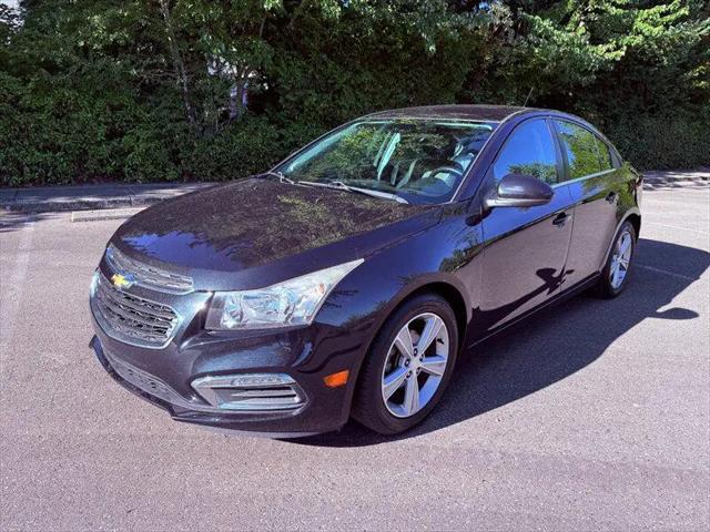 2015 Chevrolet Cruze 2LT Auto for sale in Poulsbo, WA