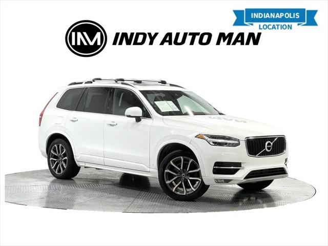 2019 Volvo XC90 T6 Momentum for sale in Indianapolis, IN