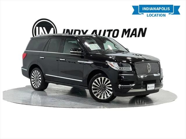 2019 Lincoln Navigator Reserve for sale in Indianapolis, IN