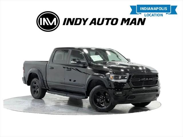 2019 Ram 1500 Rebel for sale in Indianapolis, IN