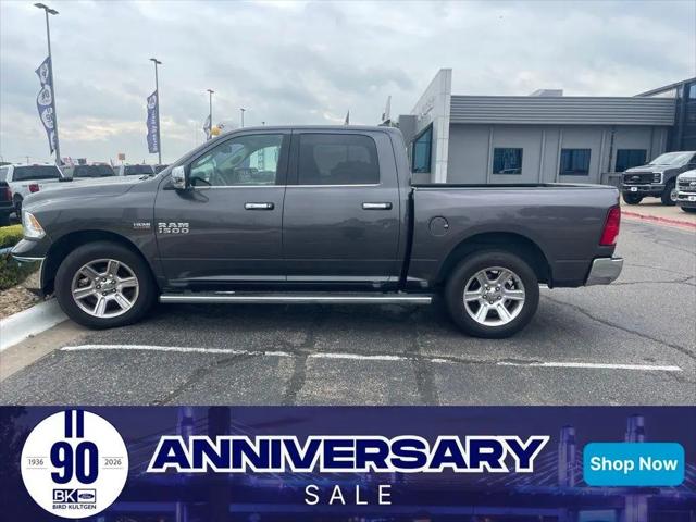 2018 Ram 1500 Lone Star for sale in Waco, TX