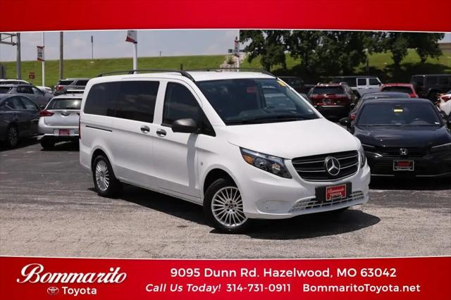 2023 Mercedes-Benz Metris Base for sale in Hazelwood, MO