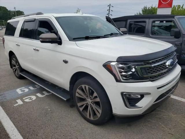 2021 Ford Expedition King Ranch MAX for sale in Coraopolis, PA