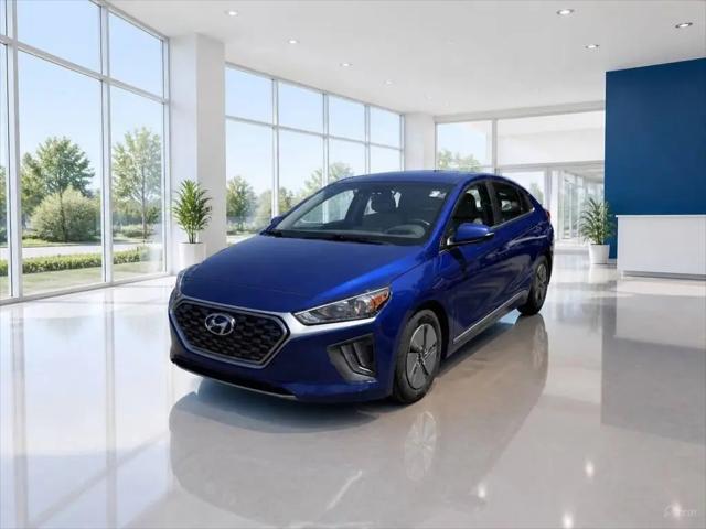 2022 Hyundai IONIQ Hybrid SE for sale in Williston, VT