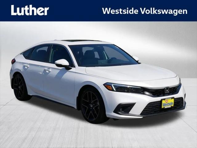2023 Honda Civic Sport Touring for sale in Minneapolis, MN