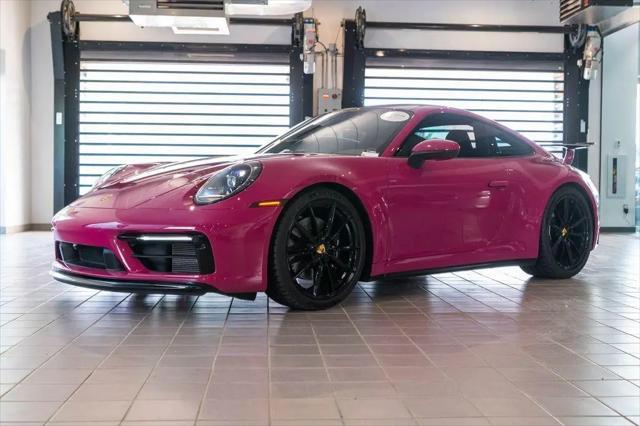 2024 Porsche 911 Carrera S for sale in Glendale, WI