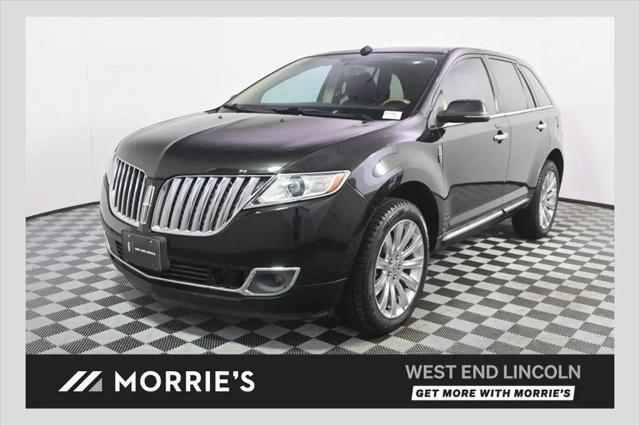 2014 Lincoln MKX Base for sale in Minneapolis, MN