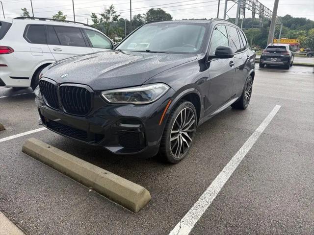 2022 BMW X5 xDrive40i for sale in Huntsville, AL