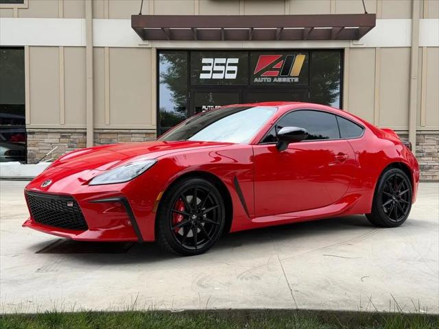 2025 Toyota GR86 for sale near Powell, OH