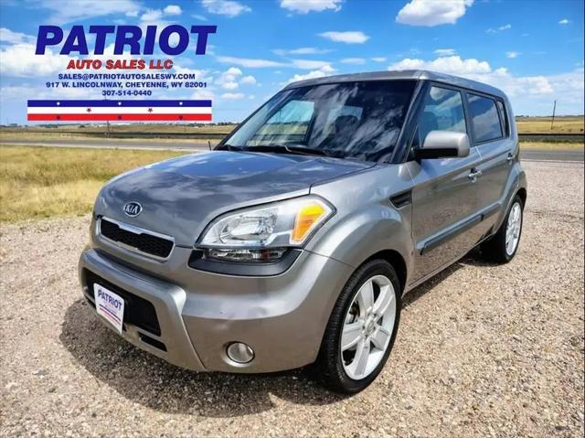 2011 Kia Soul ! for sale in Cheyenne, WY