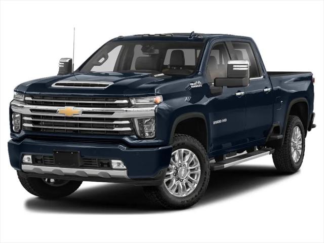 2023 Chevrolet Silverado 2500HD 4WD Crew Cab Standard Bed High Country for sale in Williamsville, NY