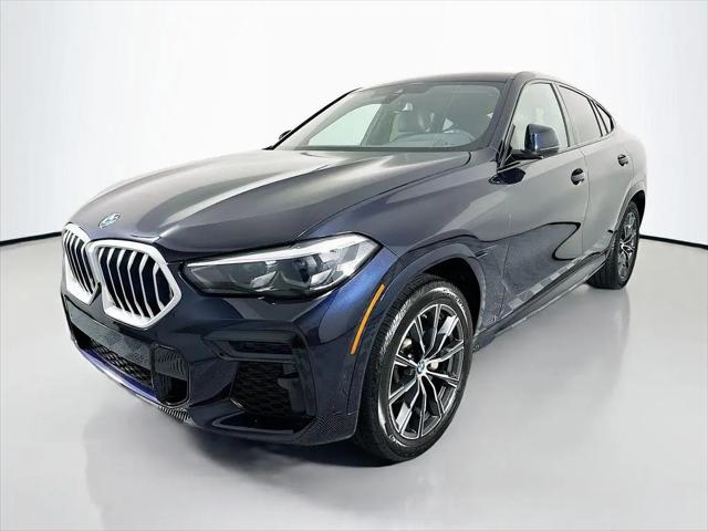 2023 BMW X6 xDrive40i for sale in Orlando, FL