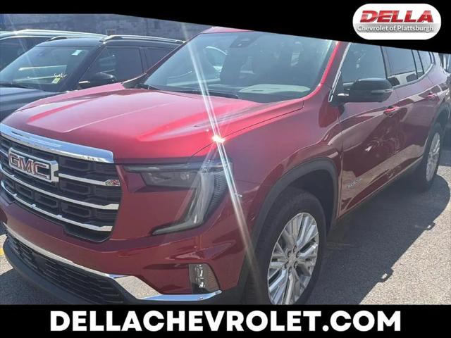 2025 GMC Acadia AWD Elevation for sale in Plattsburgh, NY