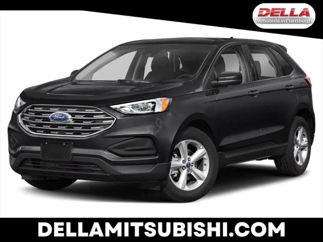 2019 Ford Edge SE for sale in Plattsburgh, NY