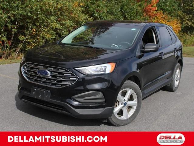 2019 Ford Edge SE for sale in Plattsburgh, NY