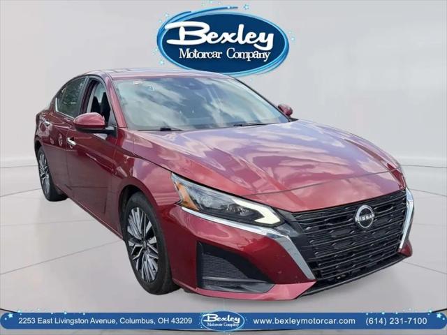 2023 Nissan Altima SV FWD for sale in Columbus, OH