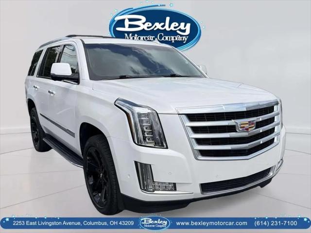 2019 Cadillac Escalade for sale near Columbus, OH