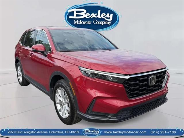 2024 Honda CR-V EX-L AWD for sale near Columbus, OH