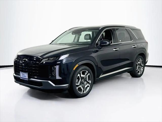 2023 Hyundai Palisade Limited for sale in Lawrence, NJ