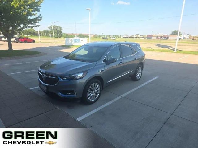 2020 Buick Enclave FWD Premium for sale in East Moline, IL