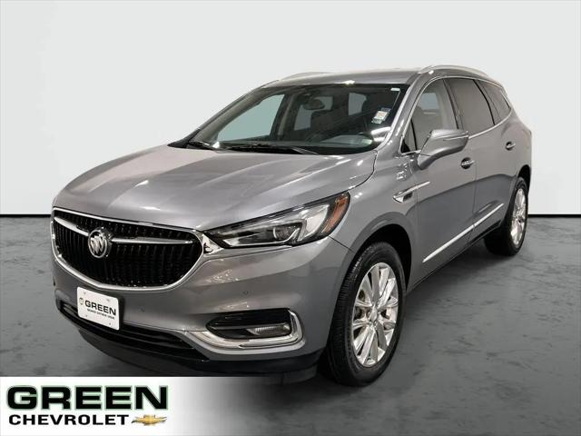 2020 Buick Enclave FWD Premium for sale in East Moline, IL