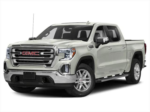 2019 GMC Sierra 1500 SLT for sale in Hibbing, MN