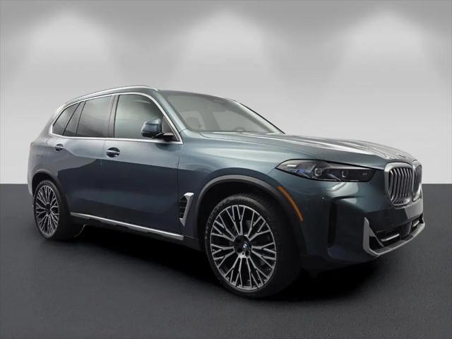 2025 BMW X5 sDrive40i for sale in West Palm Beach, FL