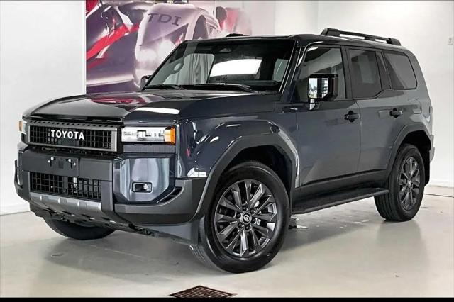 2026 Toyota Land Cruiser Unknown for sale in Johnston, IA