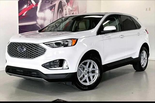 2024 Ford Edge SEL for sale in Johnston, IA